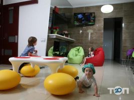 отзывы о Европейский центр детской стоматологии на площа Рынок фото