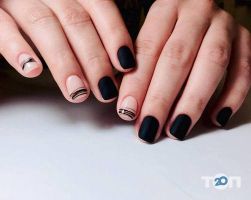 відгуки про Express Nails фото