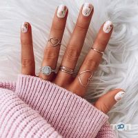 Салони краси Express Nails фото