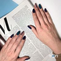 Express Nails відгуки фото