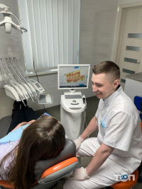 відгуки про Дента UA фото