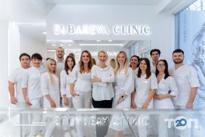 Косметологические клиники Subareva Clinic фото