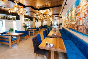 ChaCha Київ відгуки фото