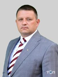 Адвокат Скрябін Олексій Миколайович фото