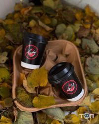 Lucky coffee, кав'ярня фото