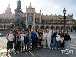 Частные и государственные школы Польский лицей гуманитарных наук и информационных технологий им. Януша Корчака фото