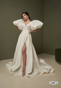 Ivory Bridal Fashion, весільний салон фото