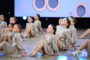 Promin Dance School відгуки фото