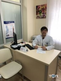 Клініка судинної хірургії та флебології Романа Радиша Revasco - фото 8