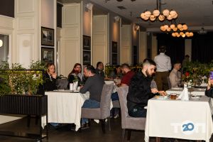 відгуки про Ресторан Грушевський фото
