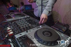 Faberge, club & restaurant фото