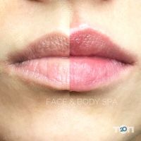 Face & Body SPA, студия красоты фото