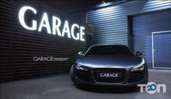 Garage Detailing lab отзывы фото