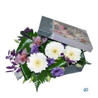 Фантазія, магазин квітів - фото 8