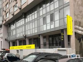 L-sektor, спортзал фото