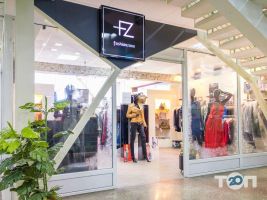 Fashion Zone, магазин женской одежды фото