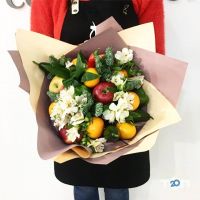 отзывы о FashionFlowers.Cafe фото