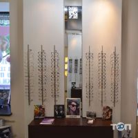 Офтальмологічні клініки та магазини окулярів Fashion Club Optika фото
