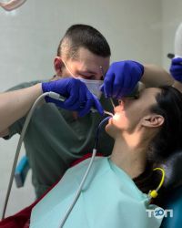 Favorite dental clinic, стоматологічна клініка - фото 10