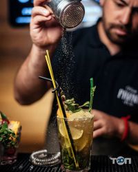 відгуки про Faйna music pub фото