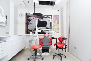 отзывы о Miakushko Dental Office фото