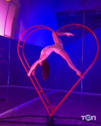 Vinyl Pole Dance Studio відгуки фото