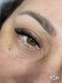 відгуки про Lash&Brow zone фото