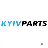 Kyivparts, автозапчастини фото