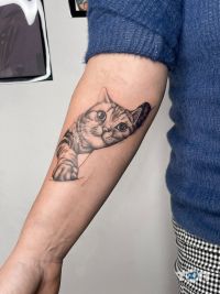 Тату салони Felisss Tattoo фото