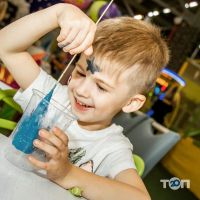 отзывы о Детская Планета фото