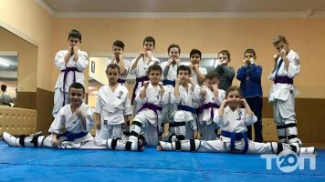 Федерація Кудо України, школа змішаних єдиноборств фото