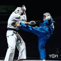 Федерація Кудо України Одеса фото