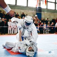 Спортивні секції Федерація Кудо України фото