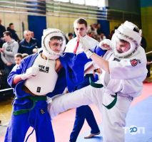 відгуки про Федерація Кудо України фото