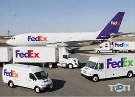 отзывы о FedEx фото