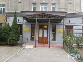 Харьківський комп'ютерно-технологічний фаховий коледж НТУ "ХПІ" фото