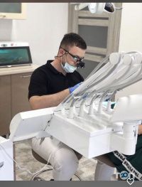 відгуки про Dental Clinic фото