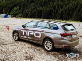 ЭВА Моторз, автосалон FIAT - фото 9 ЭВА Моторз, автосалон FIAT - фото 9