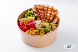 Sushi Icons відгуки фото