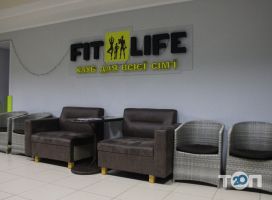 FitLife, фитнес клуб фото
