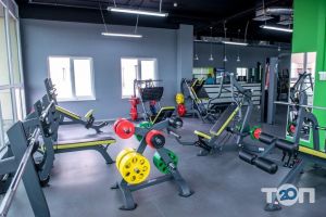 Fitness Time Вінниця Fitness Time Вінниця фото