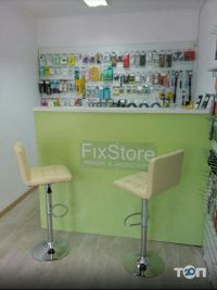 FixStore Одесса фото