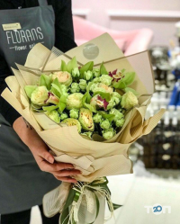 відгуки про Florans фото