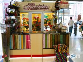 Florissimo, цветочный магазин фото