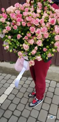 Магазины цветов Flority фото