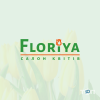 Флорія, салон квітів фото