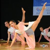 Школи танців Focus Dance фото