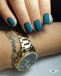 відгуки про FoKs Beauty Studio фото