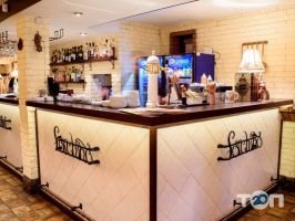 відгуки про Forchino фото