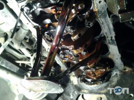 відгуки про Форсаж фото